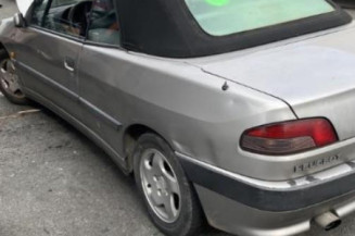 Feu arriere principal droit (feux) PEUGEOT 306