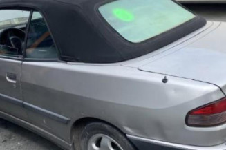 Feu arriere principal droit (feux) PEUGEOT 306