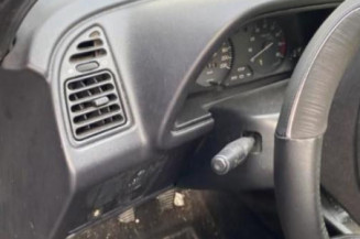 Feu arriere principal droit (feux) PEUGEOT 306