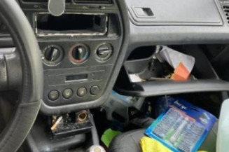 Feu arriere principal droit (feux) PEUGEOT 306