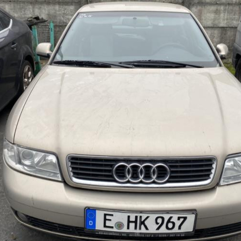 Feu arriere principal droit (feux) AUDI A4 1 Photo n°11