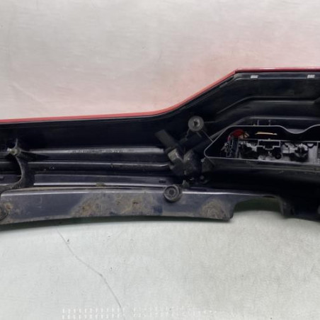 Feu arriere principal gauche (feux) CITROEN C4 GRAND PICASSO 1