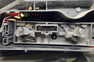 Feu arriere principal gauche (feux) CITROEN C4 GRAND PICASSO 1