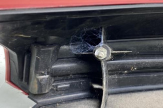 Feu arriere principal gauche (feux) CITROEN C4 GRAND PICASSO 1