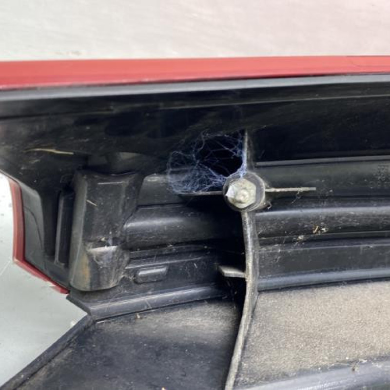 Feu arriere principal gauche (feux) CITROEN C4 GRAND PICASSO 1 Photo n°4