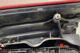 Feu arriere principal gauche (feux) CITROEN C4 GRAND PICASSO 1