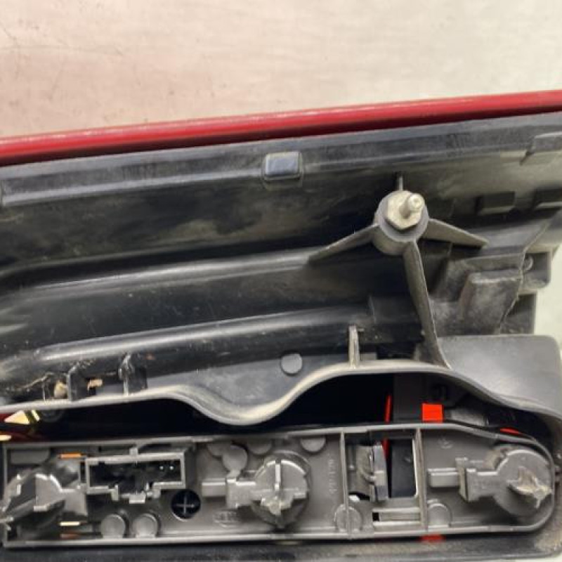 Feu arriere principal gauche (feux) CITROEN C4 GRAND PICASSO 1 Photo n°6