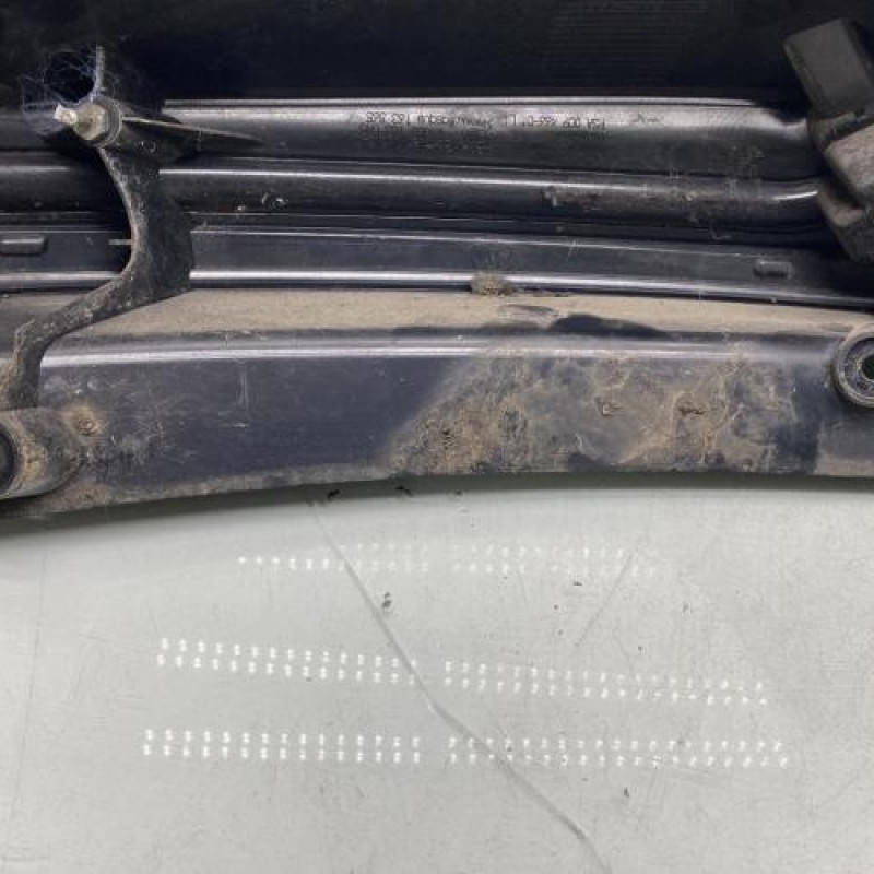 Feu arriere principal gauche (feux) CITROEN C4 GRAND PICASSO 1 Photo n°7