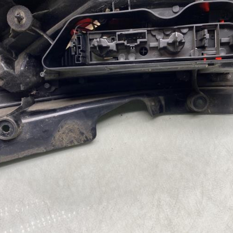 Feu arriere principal gauche (feux) CITROEN C4 GRAND PICASSO 1 Photo n°8