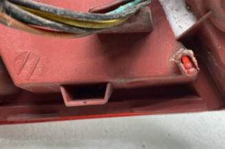 Feu arriere principal droit (feux) SUZUKI SWIFT 3