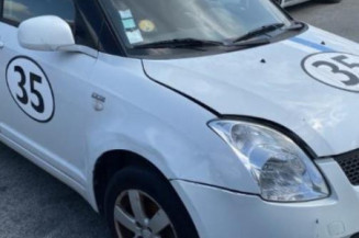 Feu arriere principal gauche (feux) SUZUKI SWIFT 3