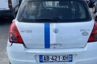 Feu arriere principal gauche (feux) SUZUKI SWIFT 3