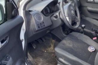 Feu arriere principal gauche (feux) SUZUKI SWIFT 3