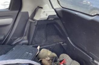 Feu arriere principal gauche (feux) SUZUKI SWIFT 3