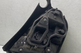 Feu arriere principal gauche (feux) FIAT STILO