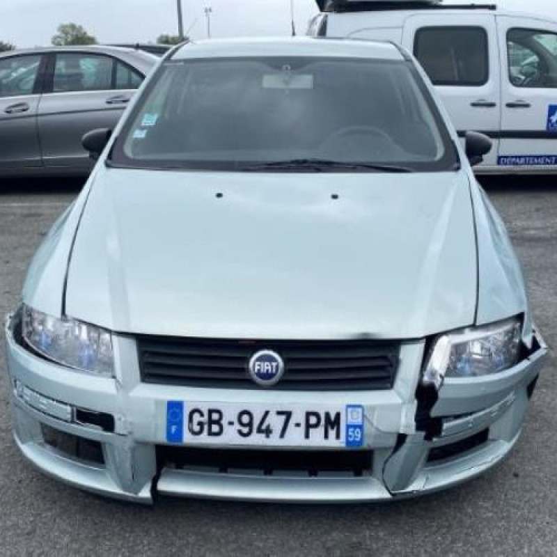 Feu arriere principal gauche (feux) FIAT STILO Photo n°9