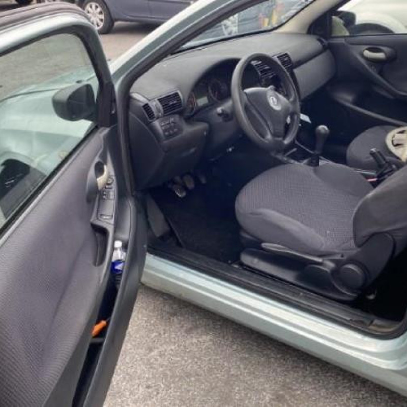 Feu arriere principal gauche (feux) FIAT STILO Photo n°10