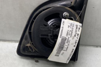 Feu arriere secondaire gauche (feux) VOLKSWAGEN GOLF PLUS