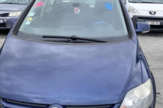 Feu arriere secondaire gauche (feux) VOLKSWAGEN GOLF PLUS
