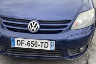 Feu arriere secondaire gauche (feux) VOLKSWAGEN GOLF PLUS