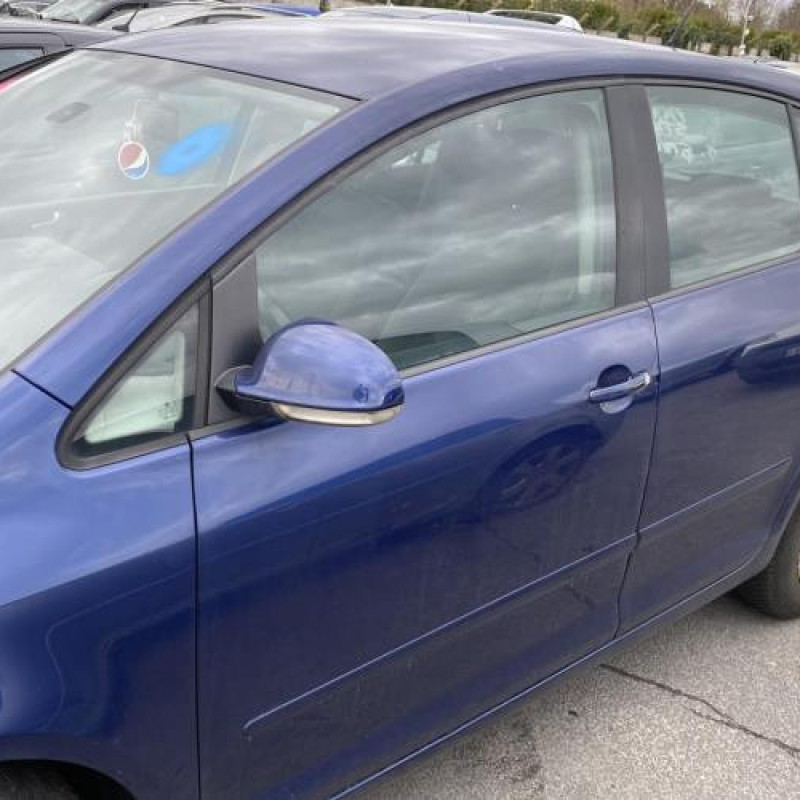 Feu arriere secondaire gauche (feux) VOLKSWAGEN GOLF PLUS Photo n°8