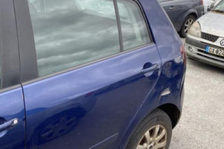 Feu arriere secondaire gauche (feux) VOLKSWAGEN GOLF PLUS