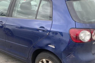 Feu arriere secondaire gauche (feux) VOLKSWAGEN GOLF PLUS