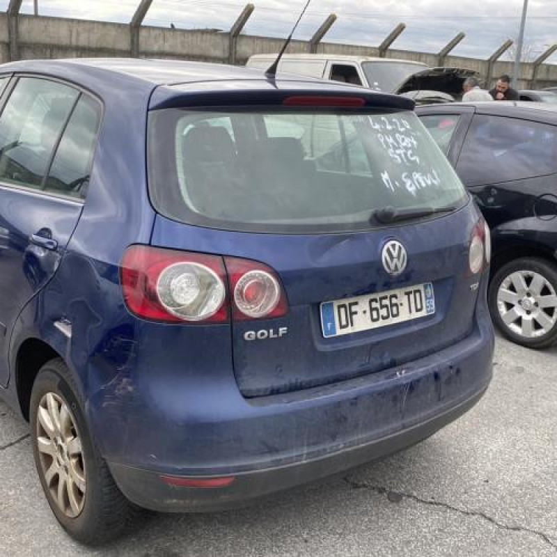 Feu arriere secondaire gauche (feux) VOLKSWAGEN GOLF PLUS Photo n°11