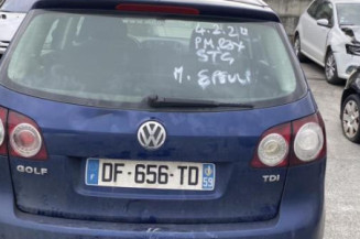 Feu arriere secondaire gauche (feux) VOLKSWAGEN GOLF PLUS