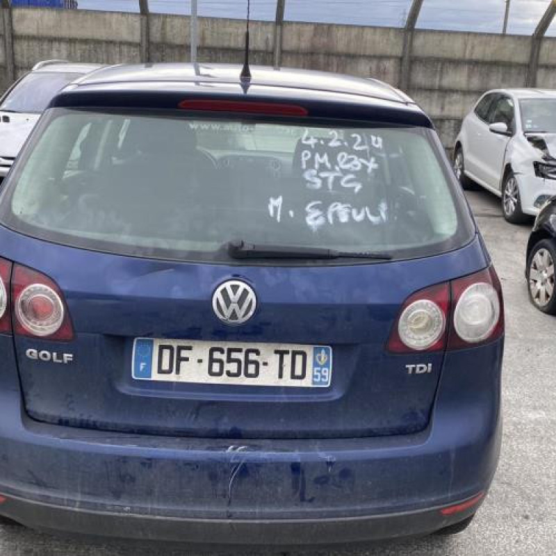 Feu arriere secondaire gauche (feux) VOLKSWAGEN GOLF PLUS Photo n°12
