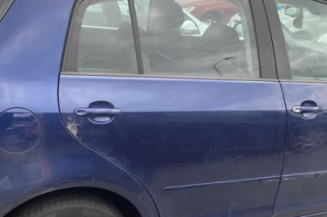 Feu arriere secondaire gauche (feux) VOLKSWAGEN GOLF PLUS