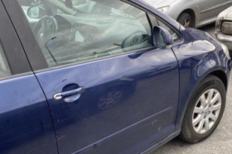 Feu arriere secondaire gauche (feux) VOLKSWAGEN GOLF PLUS