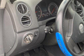 Feu arriere secondaire gauche (feux) VOLKSWAGEN GOLF PLUS