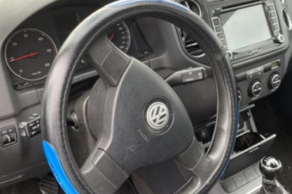 Feu arriere secondaire gauche (feux) VOLKSWAGEN GOLF PLUS