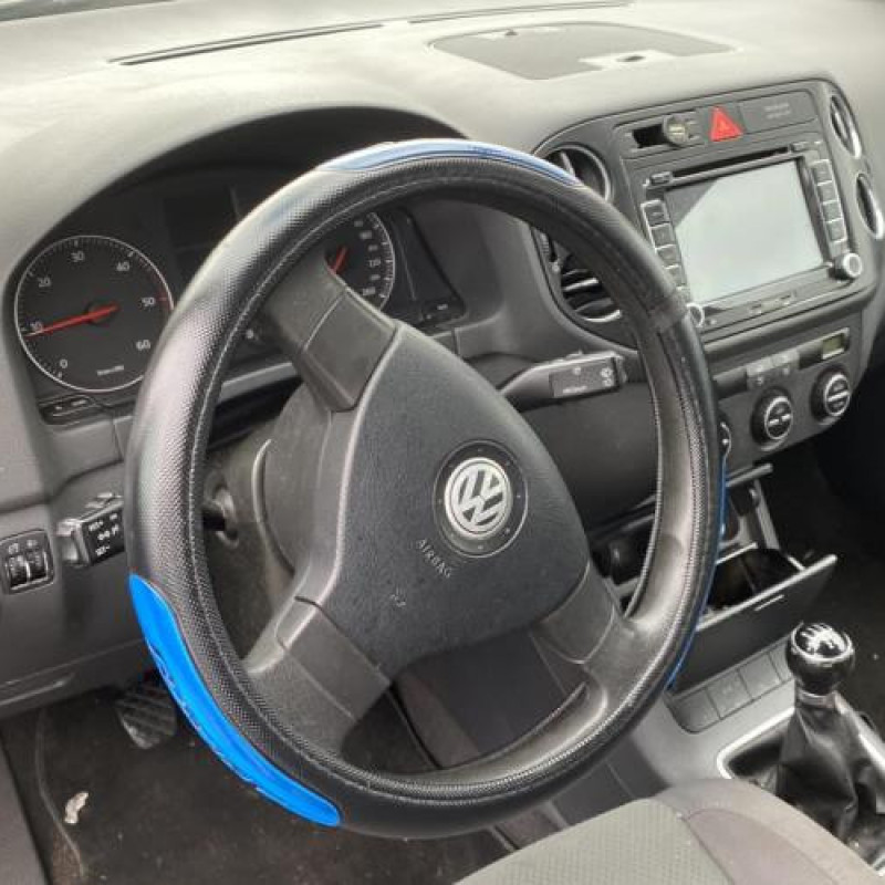 Feu arriere secondaire gauche (feux) VOLKSWAGEN GOLF PLUS Photo n°19