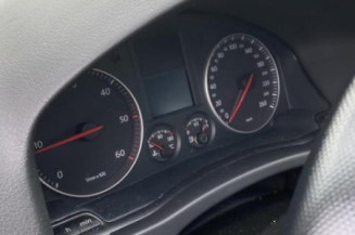 Feu arriere secondaire gauche (feux) VOLKSWAGEN GOLF PLUS