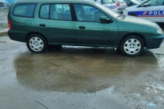 Feu arriere principal droit (feux) RENAULT MEGANE 1