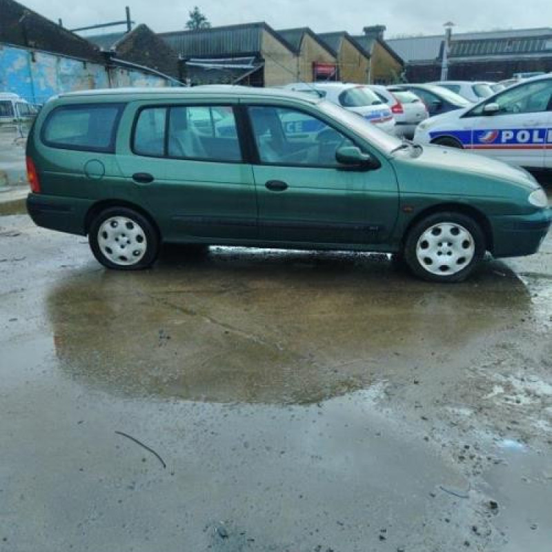 Feu arriere principal droit (feux) RENAULT MEGANE 1 Photo n°5