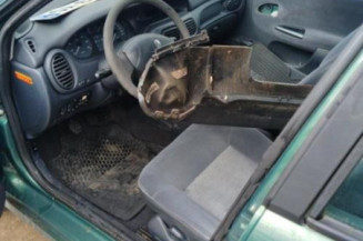 Feu arriere principal droit (feux) RENAULT MEGANE 1