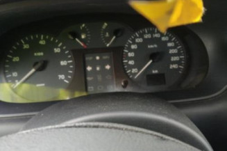 Feu arriere principal droit (feux) RENAULT MEGANE 1