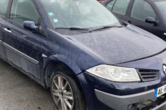 Feu arriere principal gauche (feux) RENAULT MEGANE 2