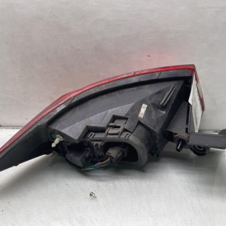 Feu arriere principal droit (feux) RENAULT CLIO 4