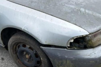Feu arriere principal gauche (feux) AUDI A4 1
