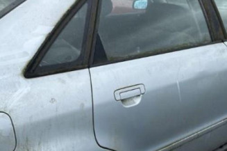 Feu arriere principal gauche (feux) AUDI A4 1