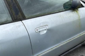 Feu arriere principal gauche (feux) AUDI A4 1