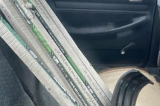 Feu arriere principal gauche (feux) AUDI A4 1