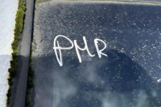 Feu arriere principal gauche (feux) AUDI A4 1