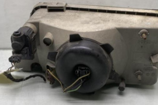 Optique avant principal droit (feux)(phare) PEUGEOT BOXER 1