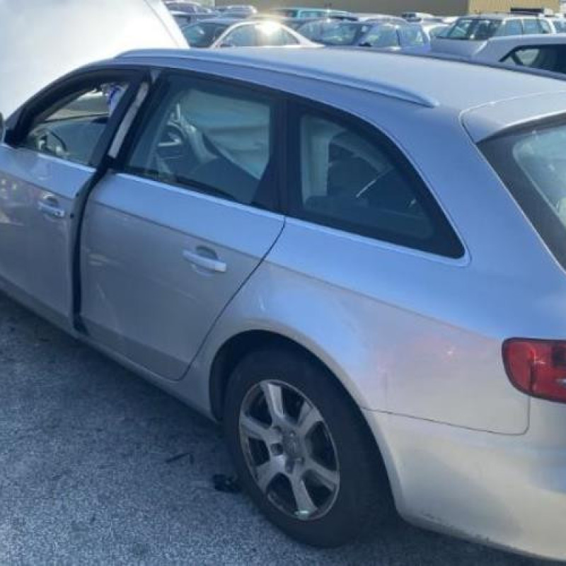 Jante AUDI A4 3 Photo n°6