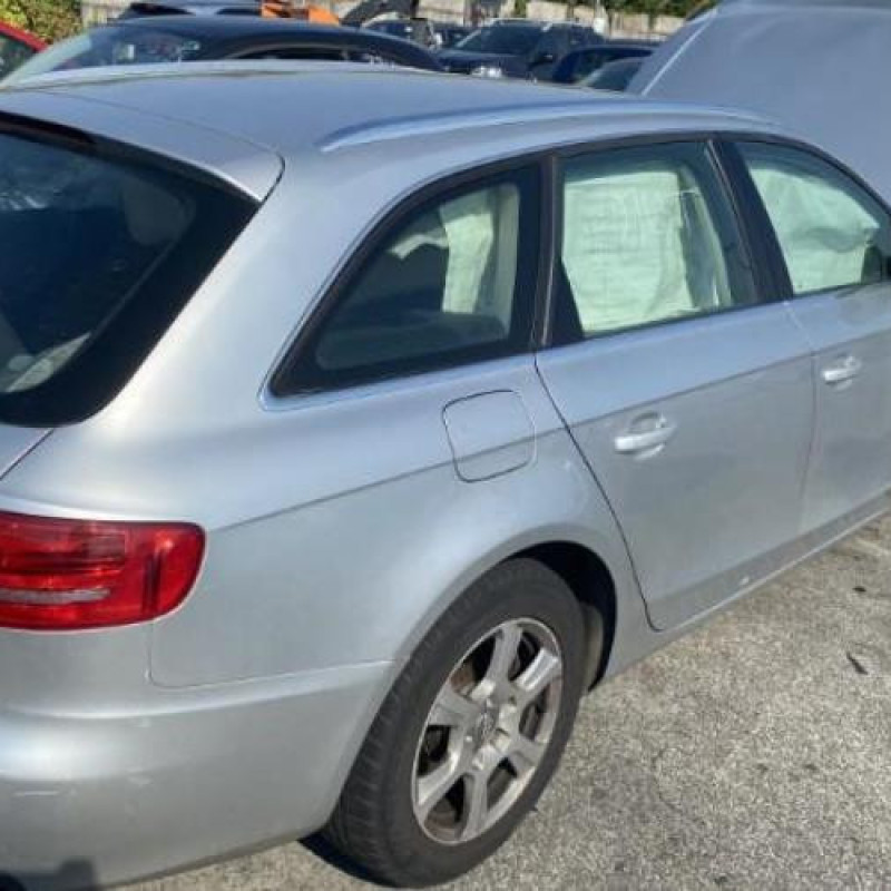 Jante AUDI A4 3 Photo n°7